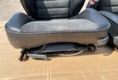 Porsche Turbo RS Sport Seats Original Sitze