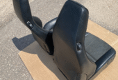 Porsche Turbo RS Sport Seats Original Sitze