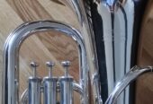 B-Euphonium Yamaha 642S kompensiert