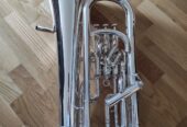 B-Euphonium Yamaha 642S kompensiert
