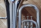 B-Euphonium Yamaha 642S kompensiert