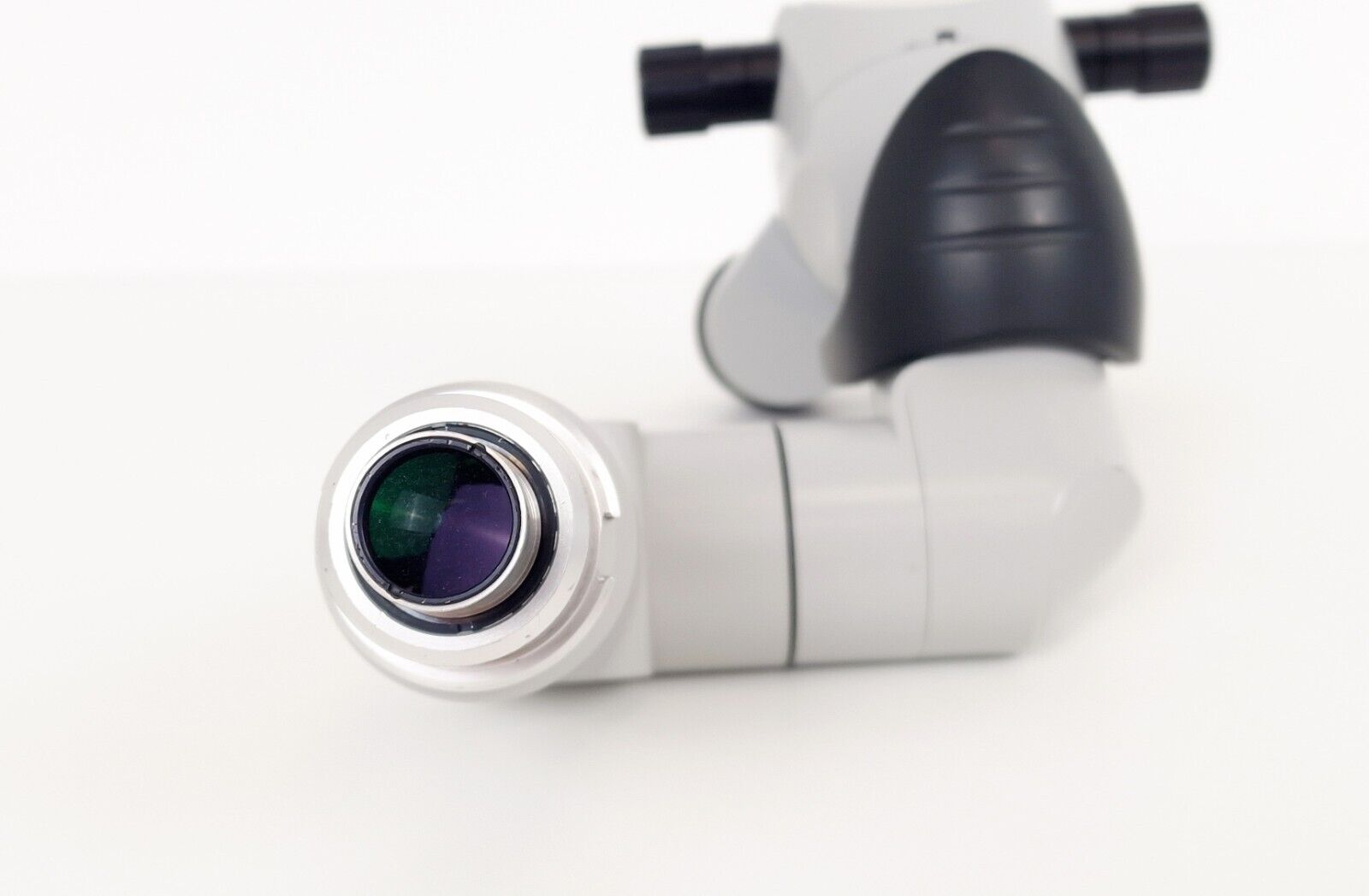 Zeiss Stereo Mitbeobachter Tubus OP-Mikroskop