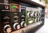 Roland RE-301 Space Echo Gewartet
