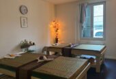 Thai Massage in Bern