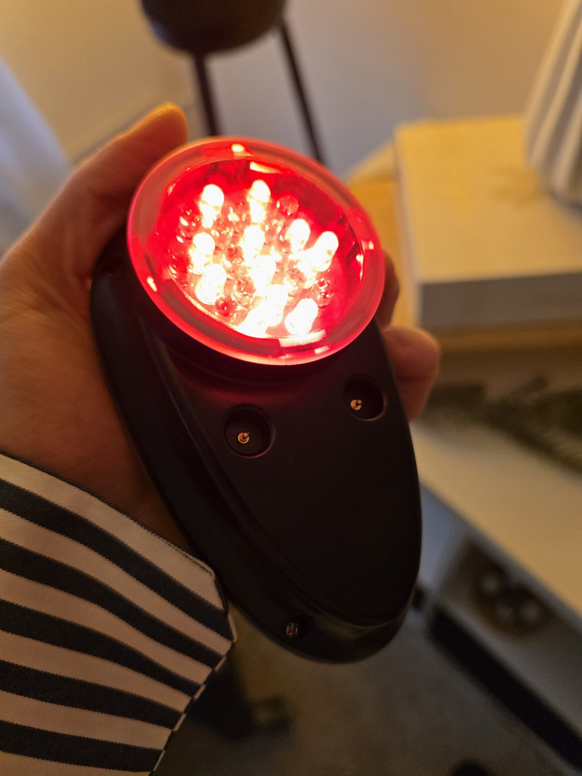 Original HydraFacial MD Gerät