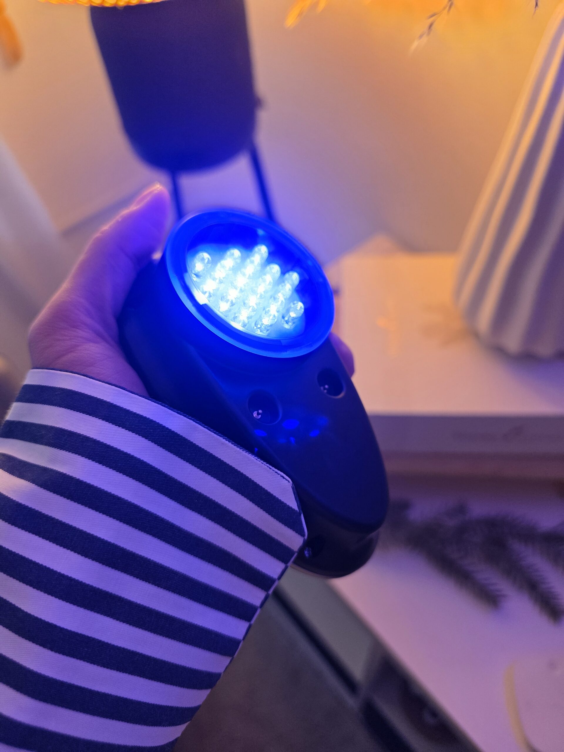 Original HydraFacial MD Gerät