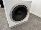 Bowers & Wilkins DB1D Aktivsubwoofer