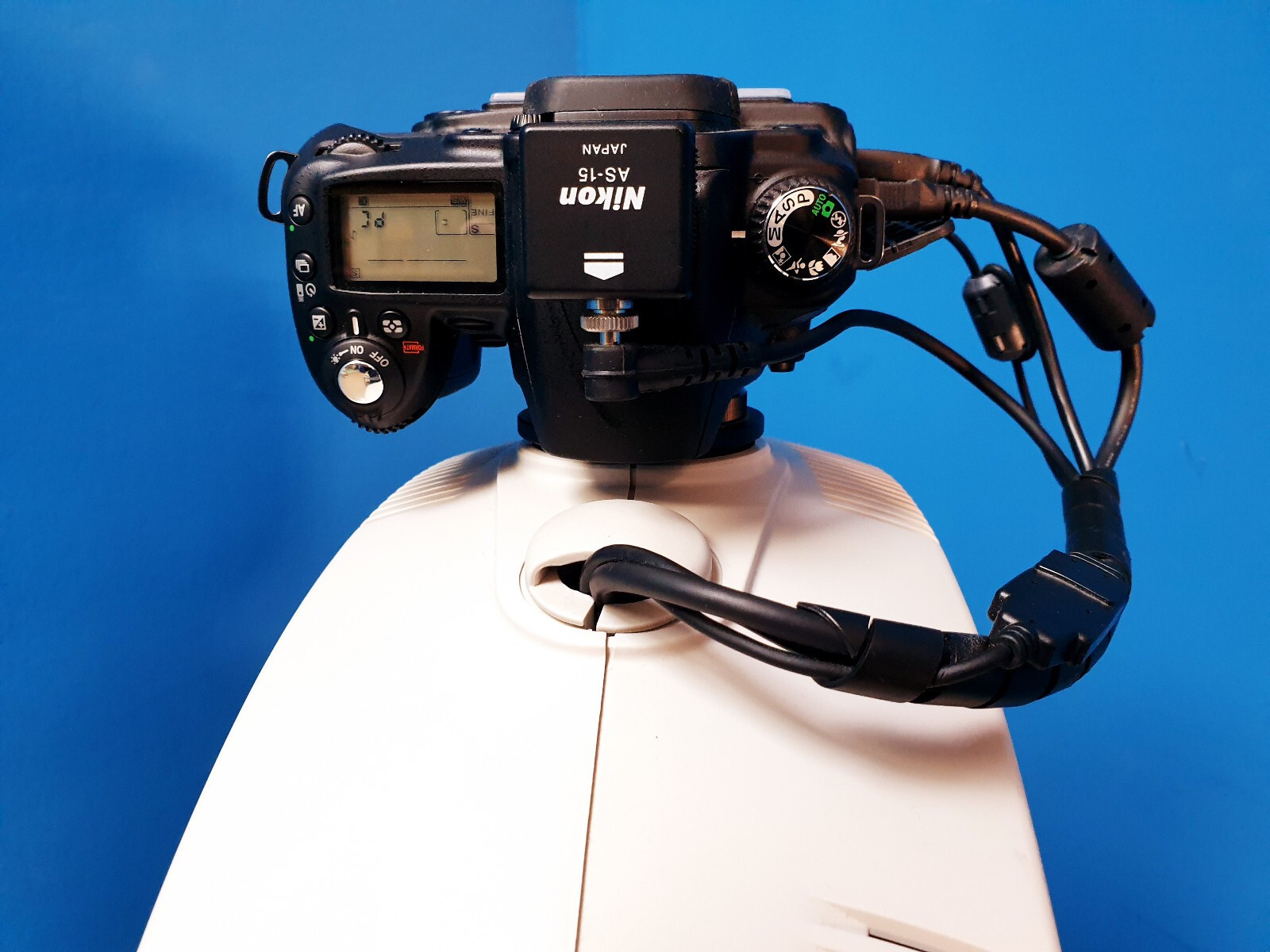 Topcon 3D OCT 2000 3D OCT-2000 W102023