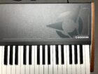Synthesizer Acces Virus TI2 Keyboard 61 Tasten