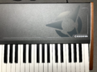Synthesizer Acces Virus TI2 Keyboard 61 Tasten