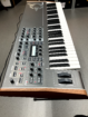 Synthesizer Acces Virus TI2 Keyboard 61 Tasten