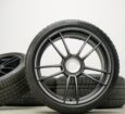Porsche 911 992 Carrera GTS 20-21 Zoll Winterkomplettradsatz