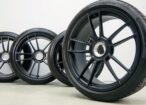 Porsche 911 992 Carrera GTS 20-21 Zoll Winterkomplettradsatz