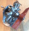 Scale Gnome 7 Zylinder Dreh Vintage Zündung Modellflugzeug Motor-