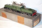 Märklin CCS 800 von 1950 mit Okt