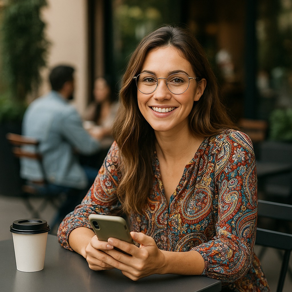 Nebenbei starten – ohne Druck