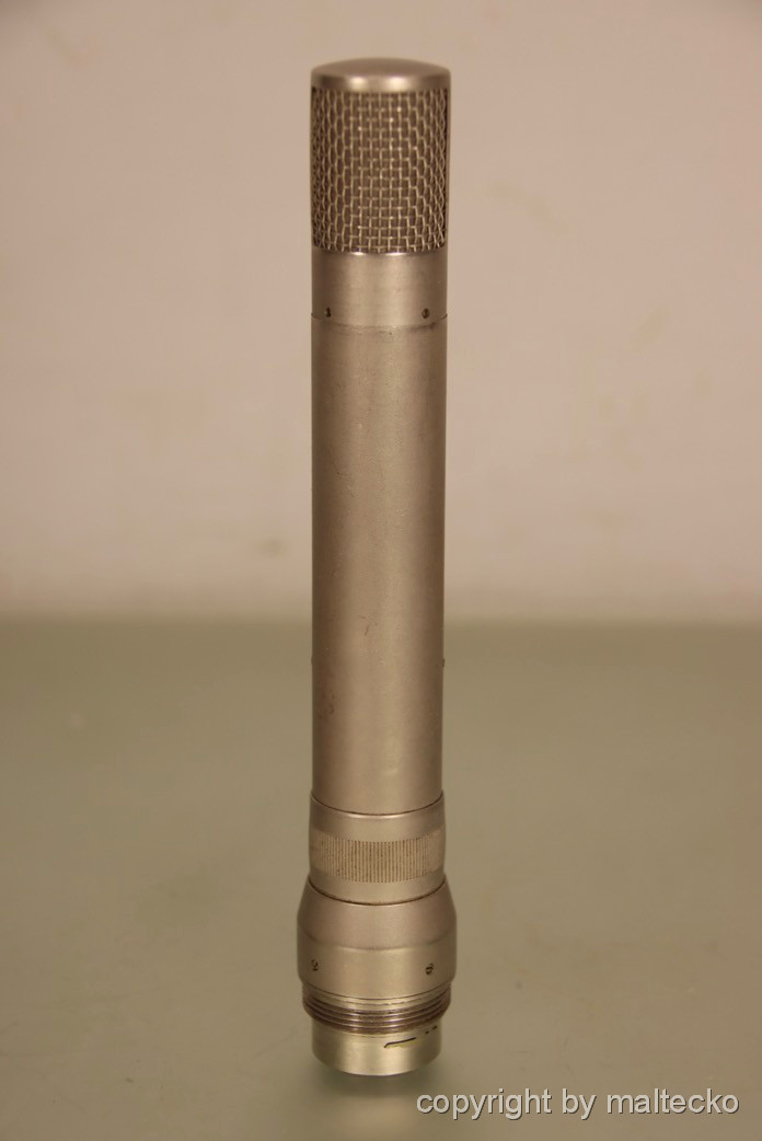 Mikrofon Neumann KM256