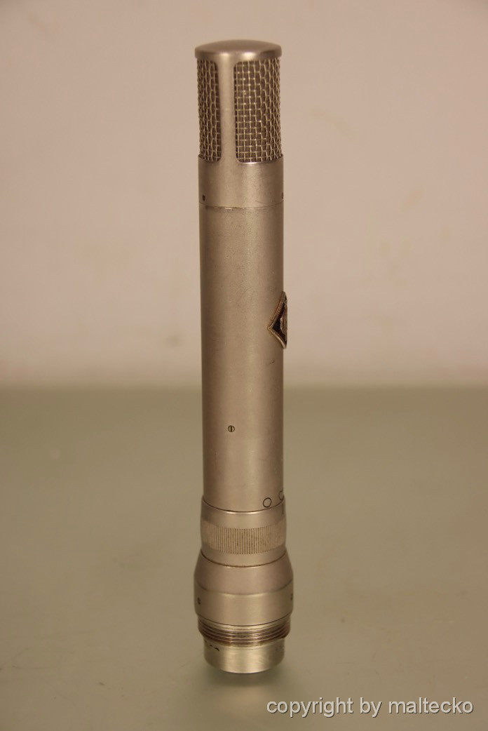 Mikrofon Neumann KM256