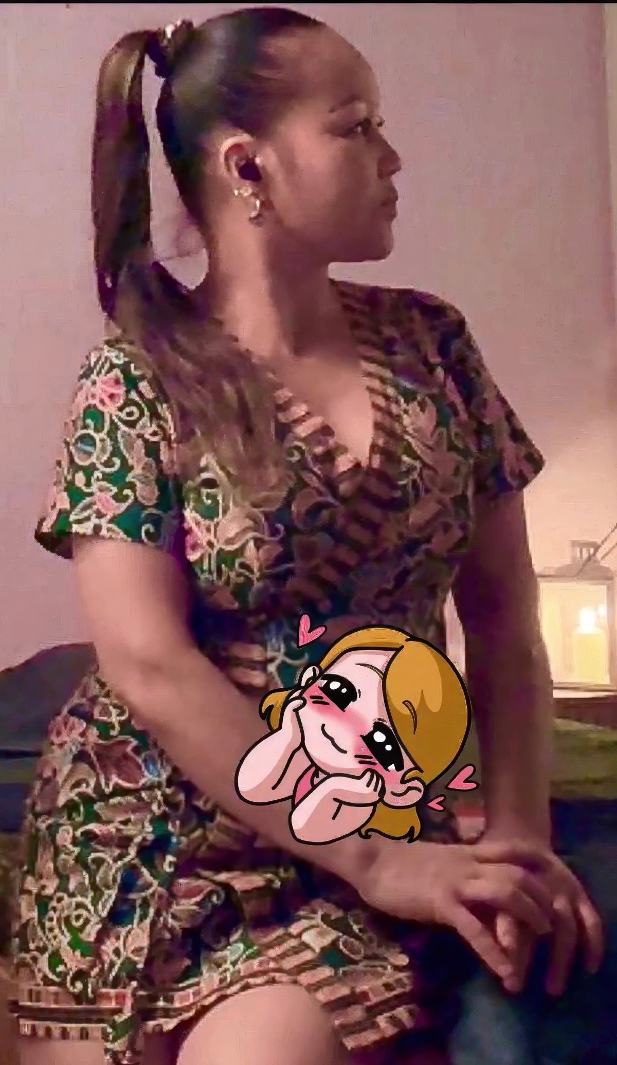 Original Thai Massage in Bern von Riya