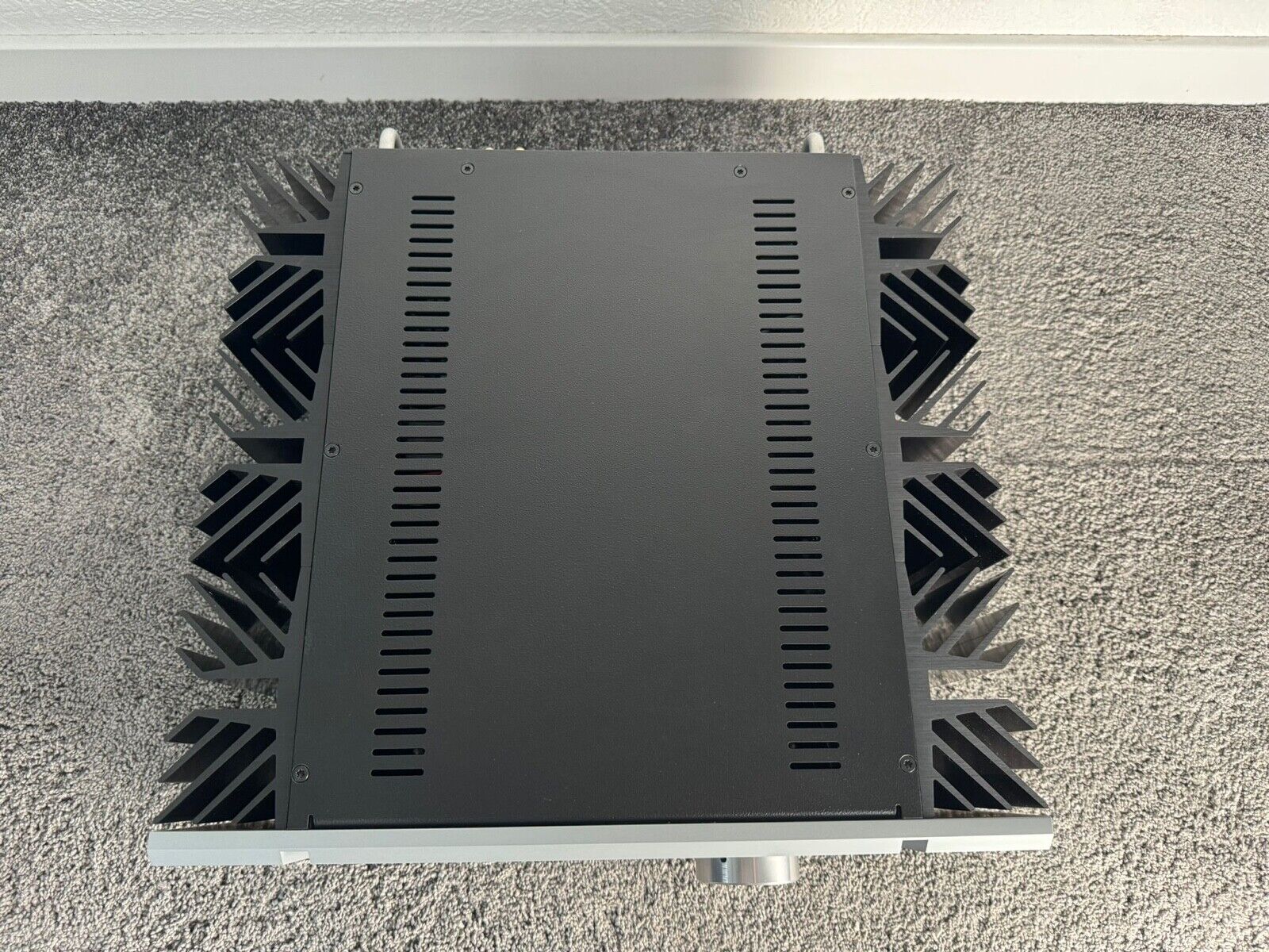 Pass Labs INT-25 INT25 High End Class A Vollverstärker