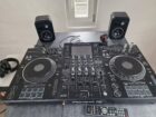 Pioneer DJ Mischpult