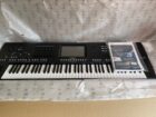 Yamaha Genos Keyboard