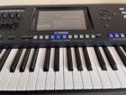 Yamaha Genos Keyboard