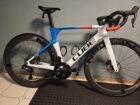 Cube Litening Aero C68X Pro Di2 Carbon Bike