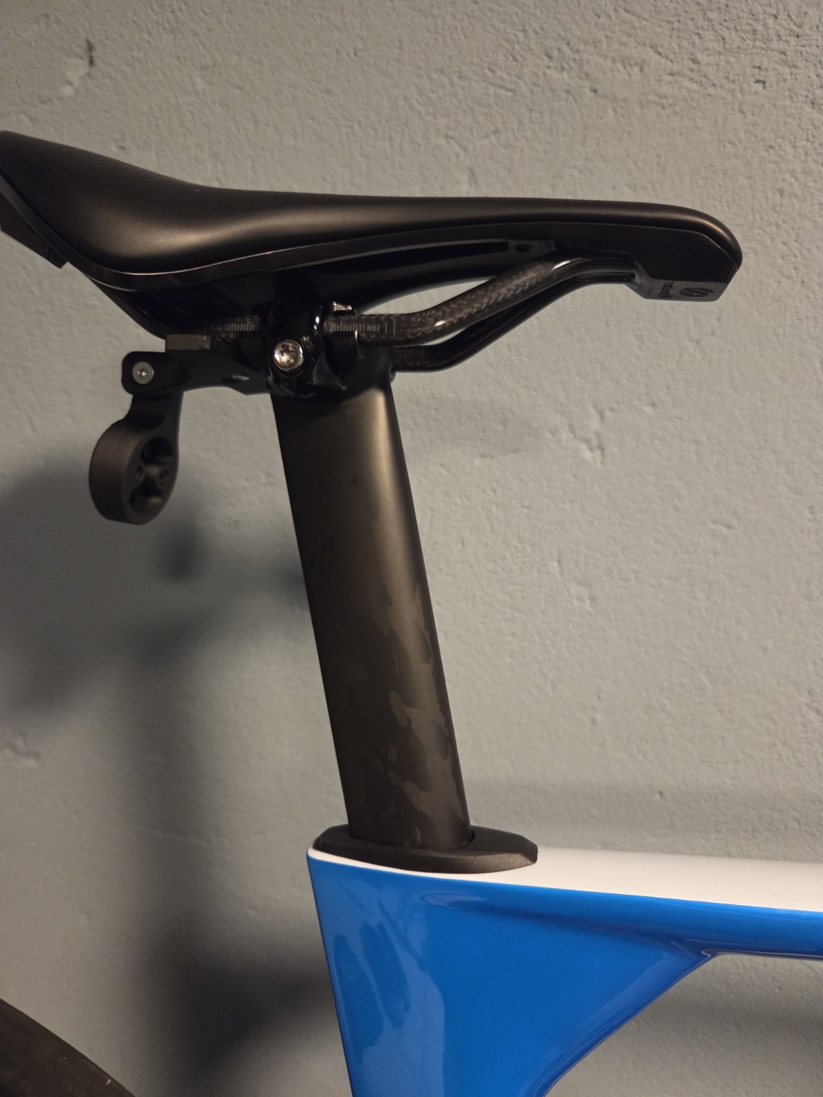 Cube Litening Aero C68X Pro Di2 Carbon Bike