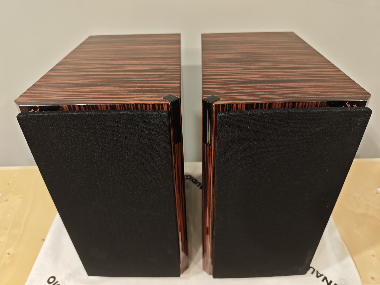 Dynaudio XD 20 Aktiv-Lautsprecher