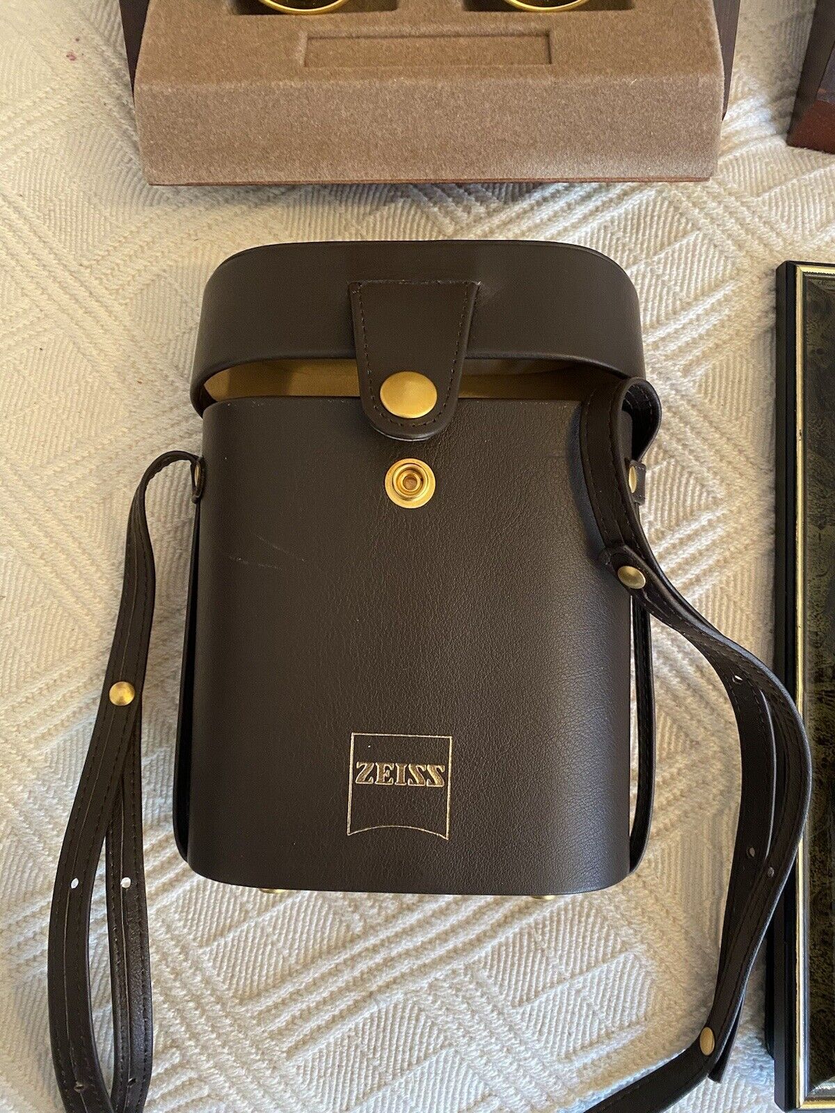 Zeiss 10×40 b Classic Fernglas