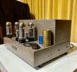 Marantz 8B – äußerst seltene originale 240V-Version