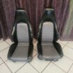 Porsche Turbo RS Original RECARO Sitze