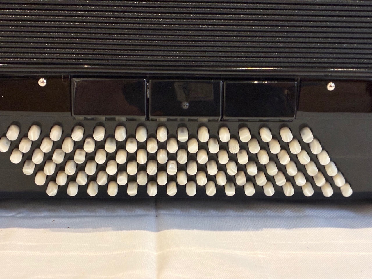 Scandalli Polifonico IX