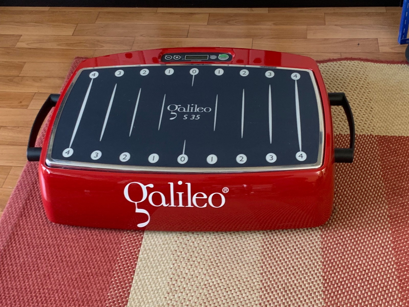 Novotec Medical Galileo Training S35