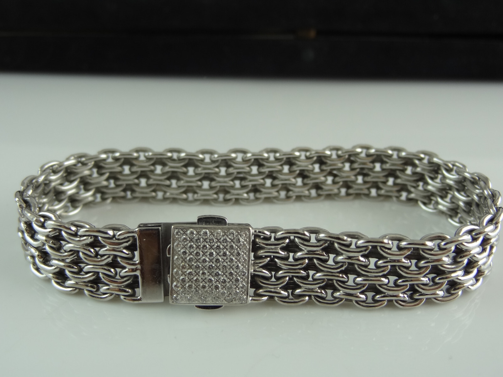 Hermes Armband Diamant