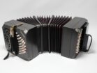Bandoneon von Gutjahr