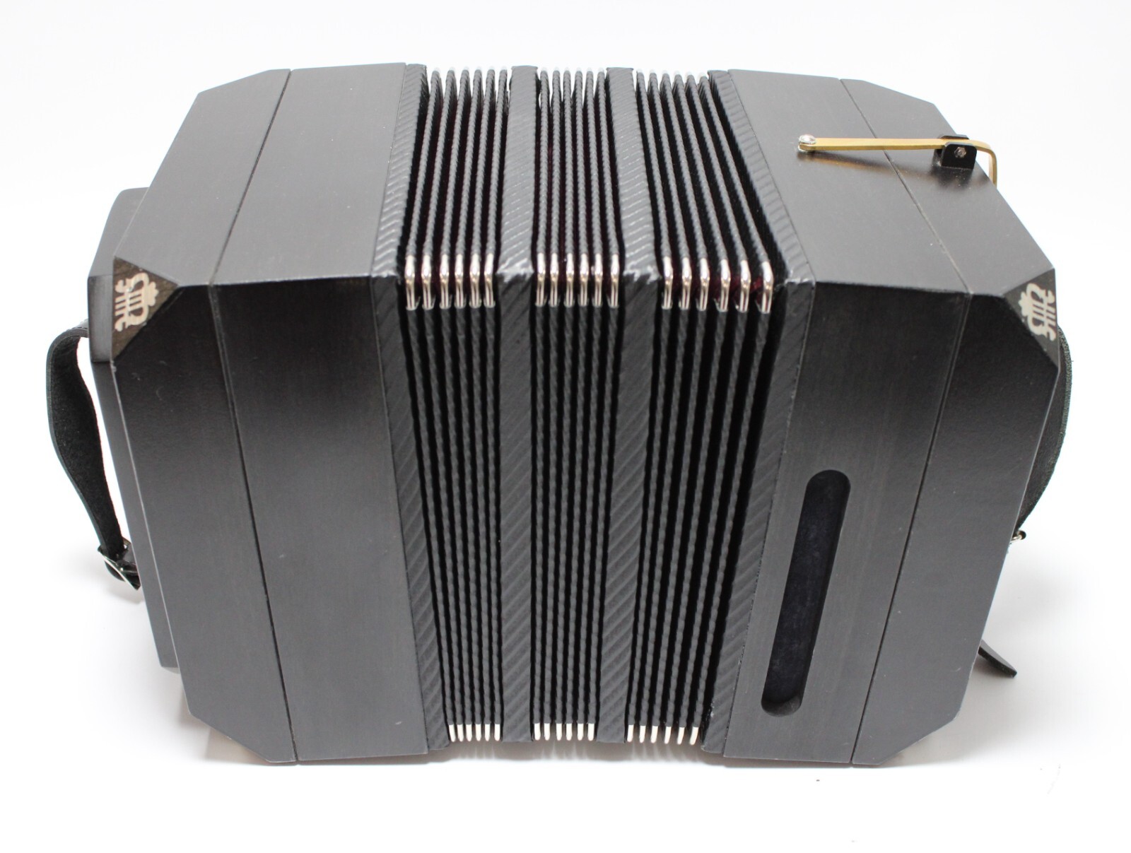 Bandoneon von Gutjahr