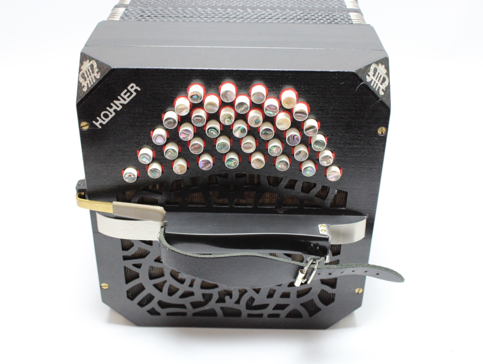 Bandoneon von Gutjahr