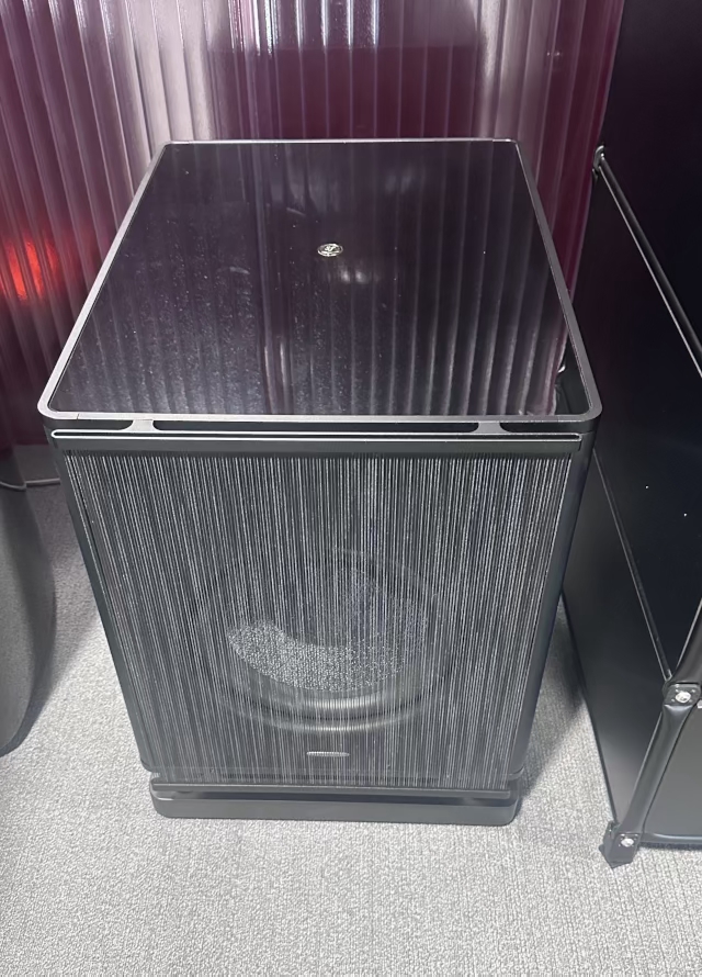 Sonus Faber Gravis VI Aktiver Subwoofer