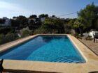 Verkaufe Haus in Javea an der Costa Blanca