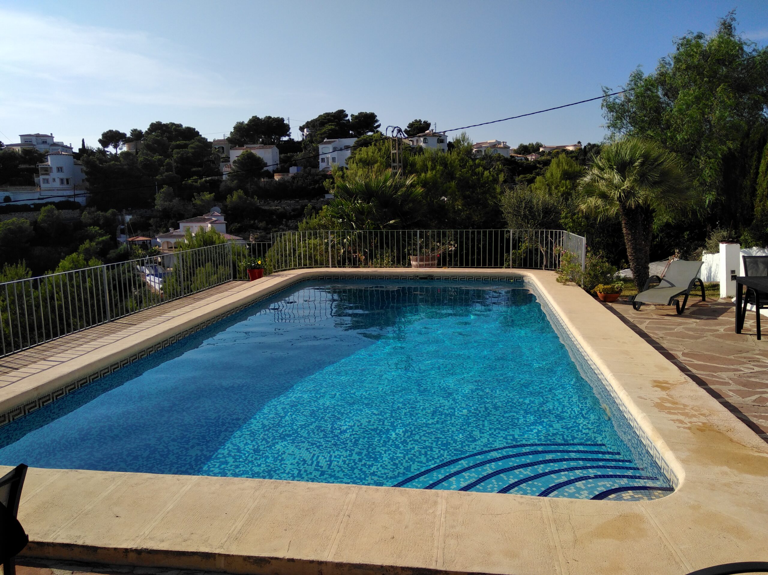 Verkaufe Haus in Javea an der Costa Blanca