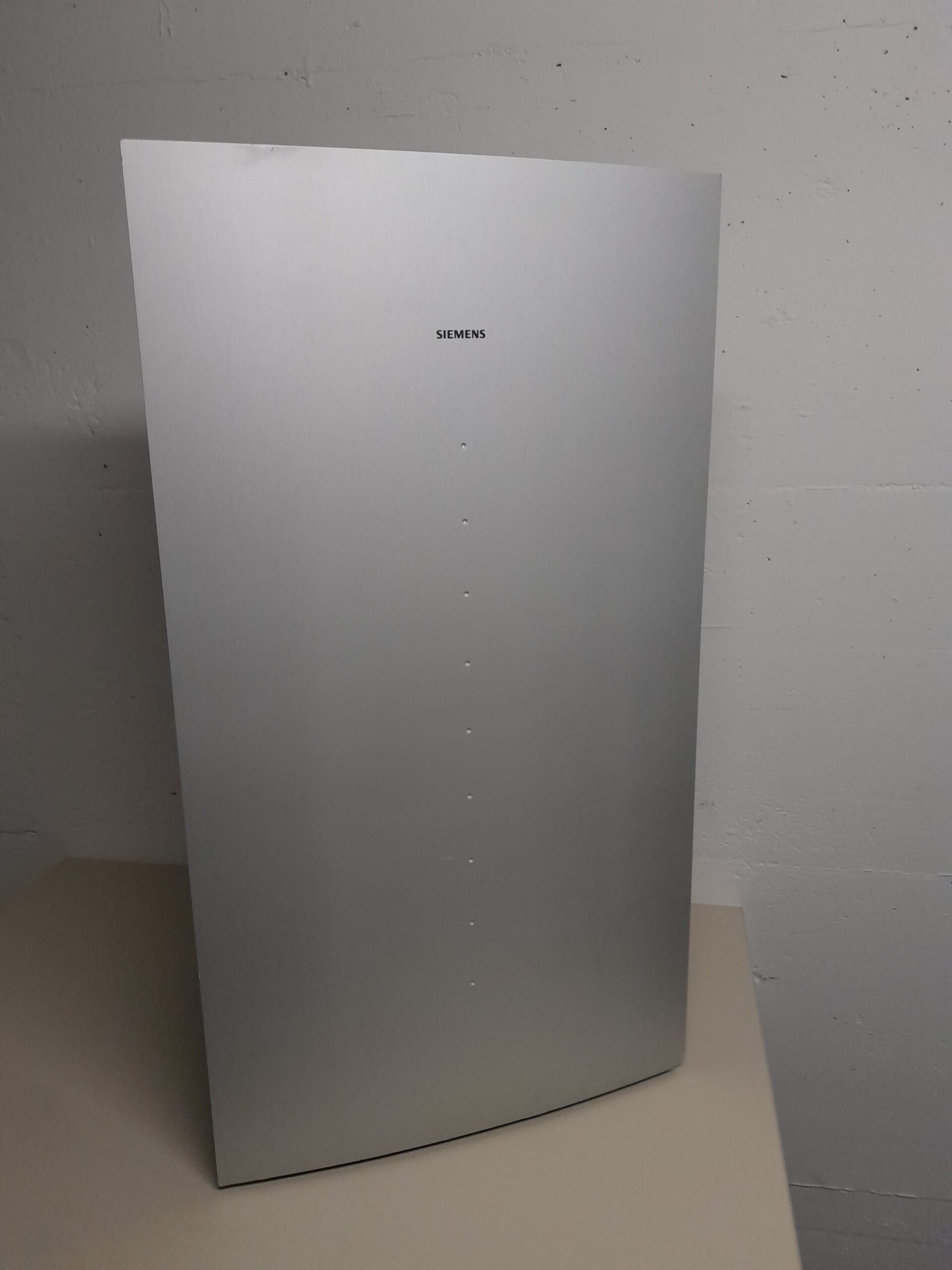 Mobile Klimaanlage von Siemens im Porsche Design