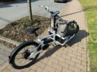Riese und Müller Load 60 Vario, Lastenrad/Cargobike