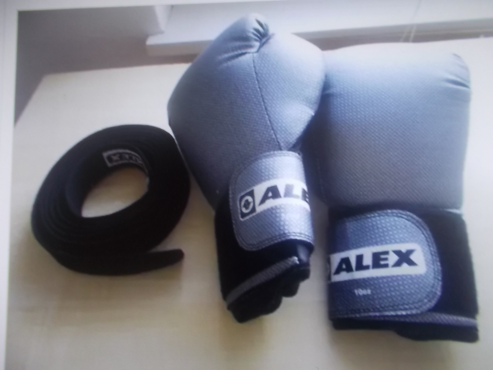 Boxhandschuhe