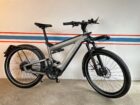 Riese und Müller e bike Superdelite GT Vario HS Warm Silver Matt
