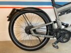Riese und Müller e bike Superdelite GT Vario HS Warm Silver Matt