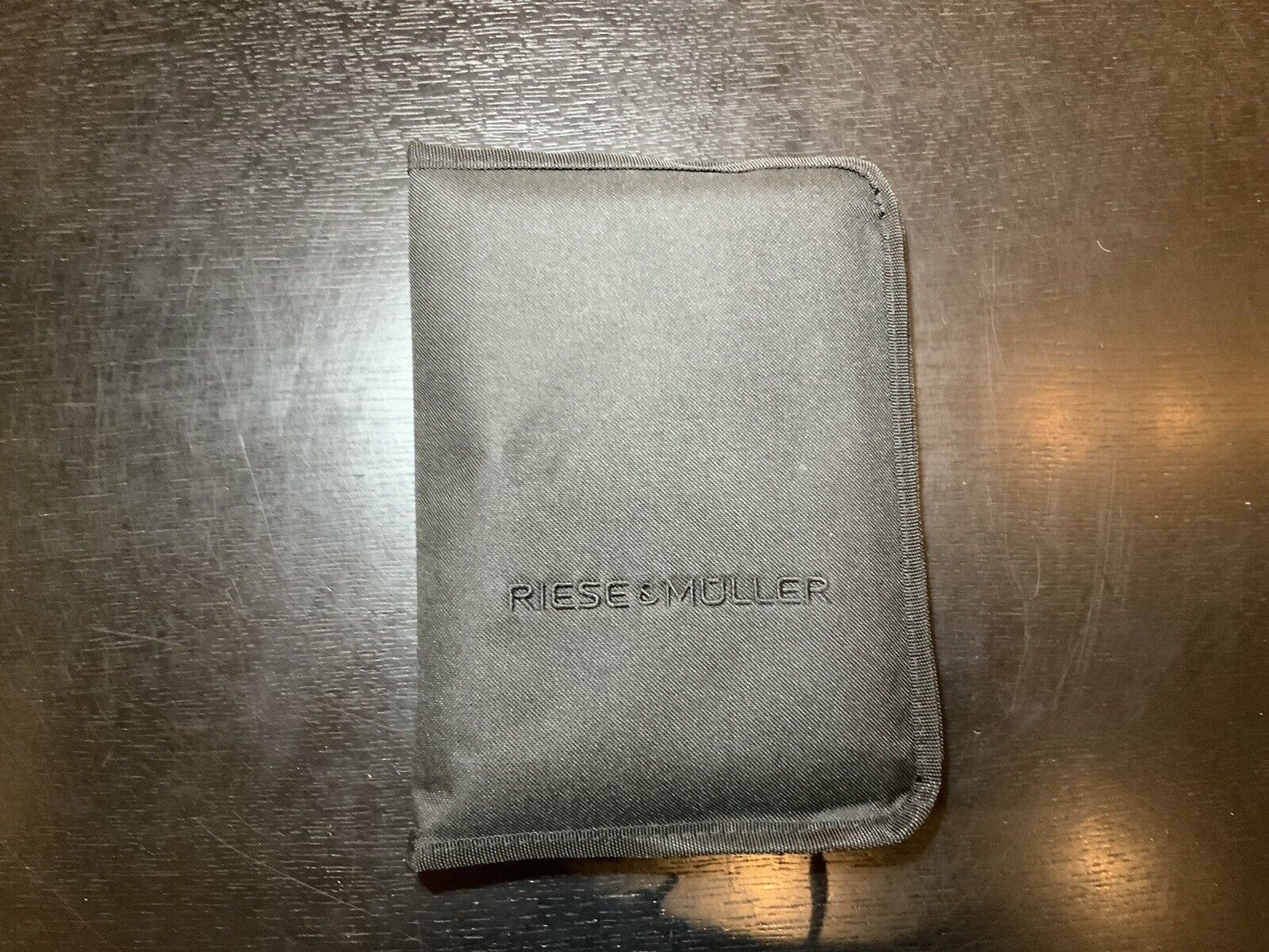 Riese und Müller e bike Superdelite GT Vario HS Warm Silver Matt