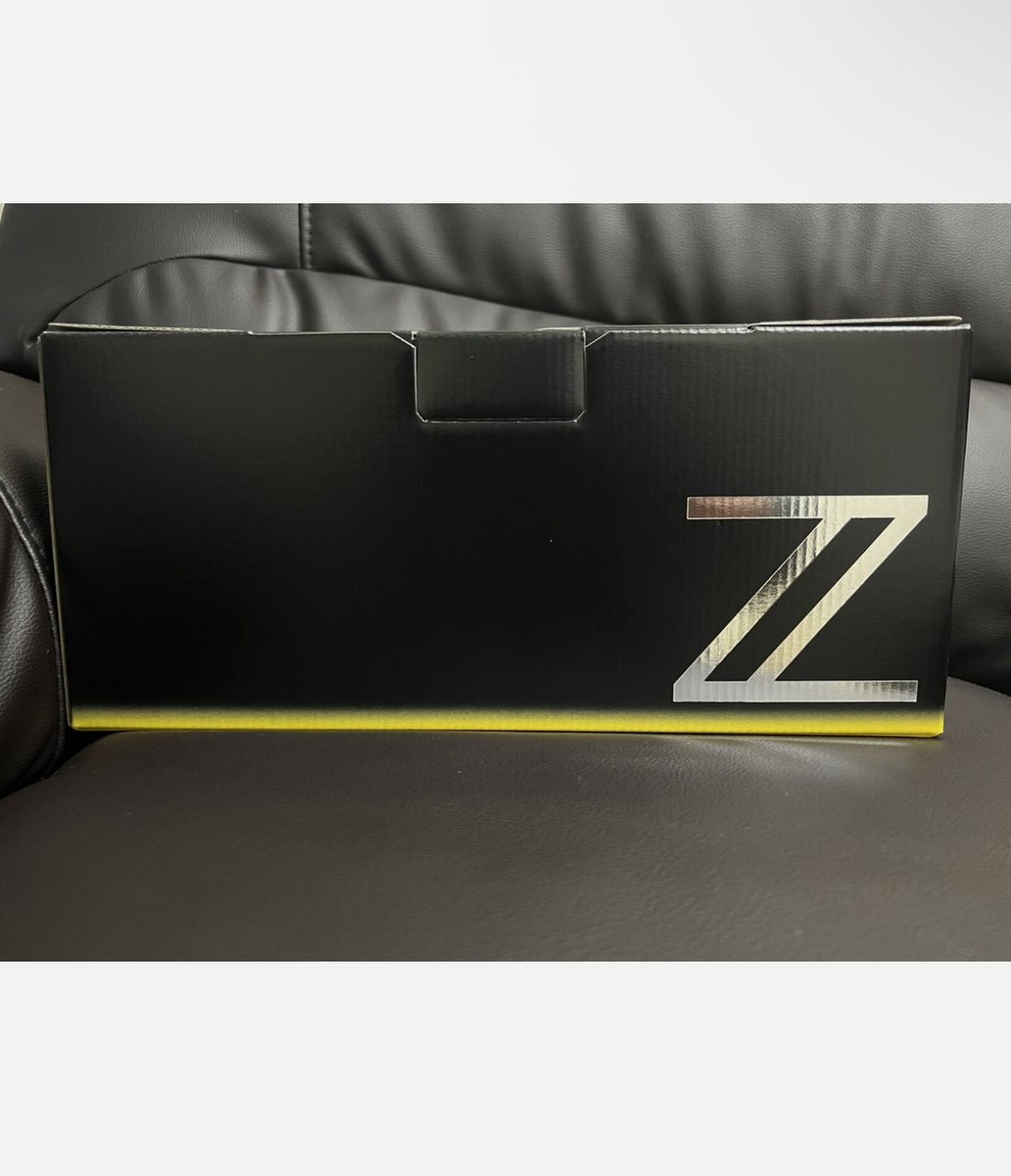 Nikon Z 9 45,7 MP spiegellose Systemkamera – Schwarz