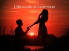 Partnerrückführung, Voodoo Rituale für Liebe Glück Schutz